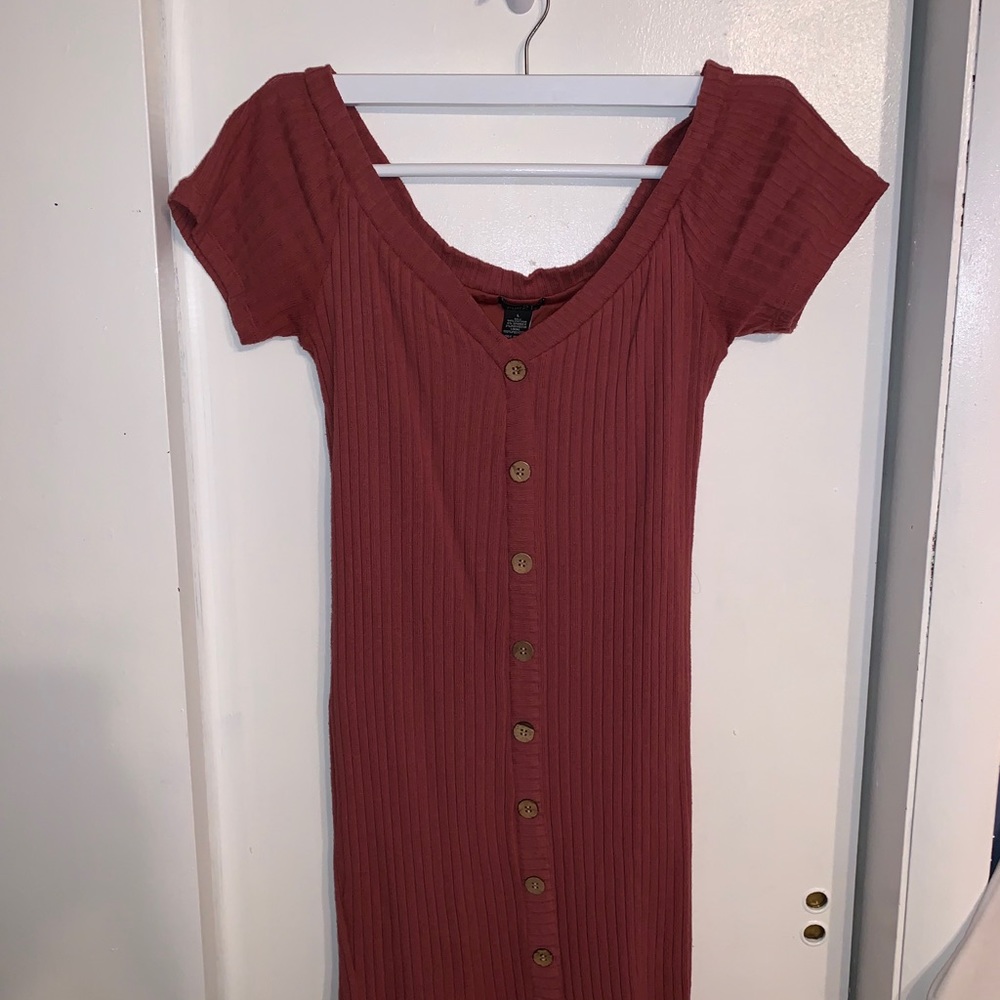 sweet heart dress ❤️